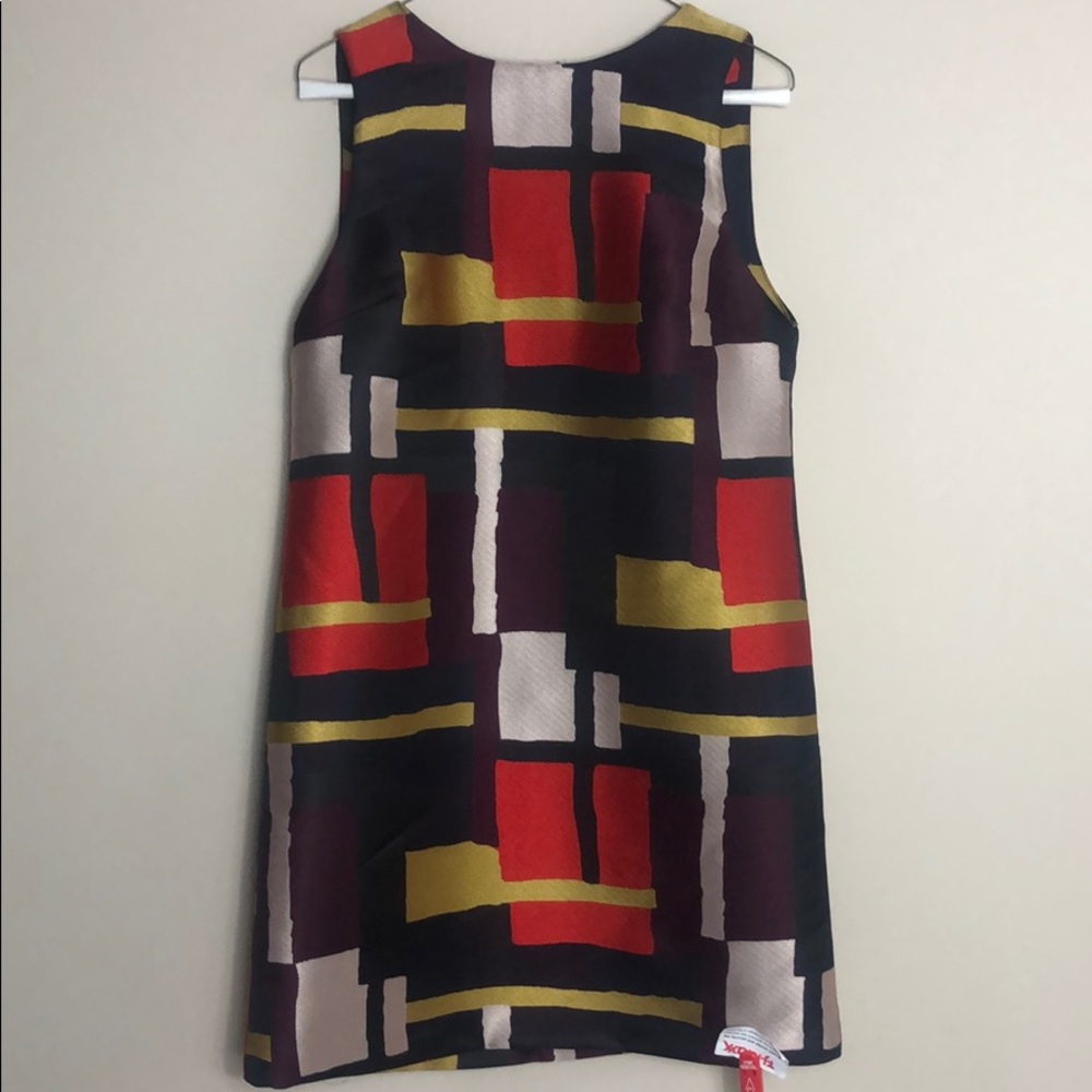 Alice and Olivia Dress